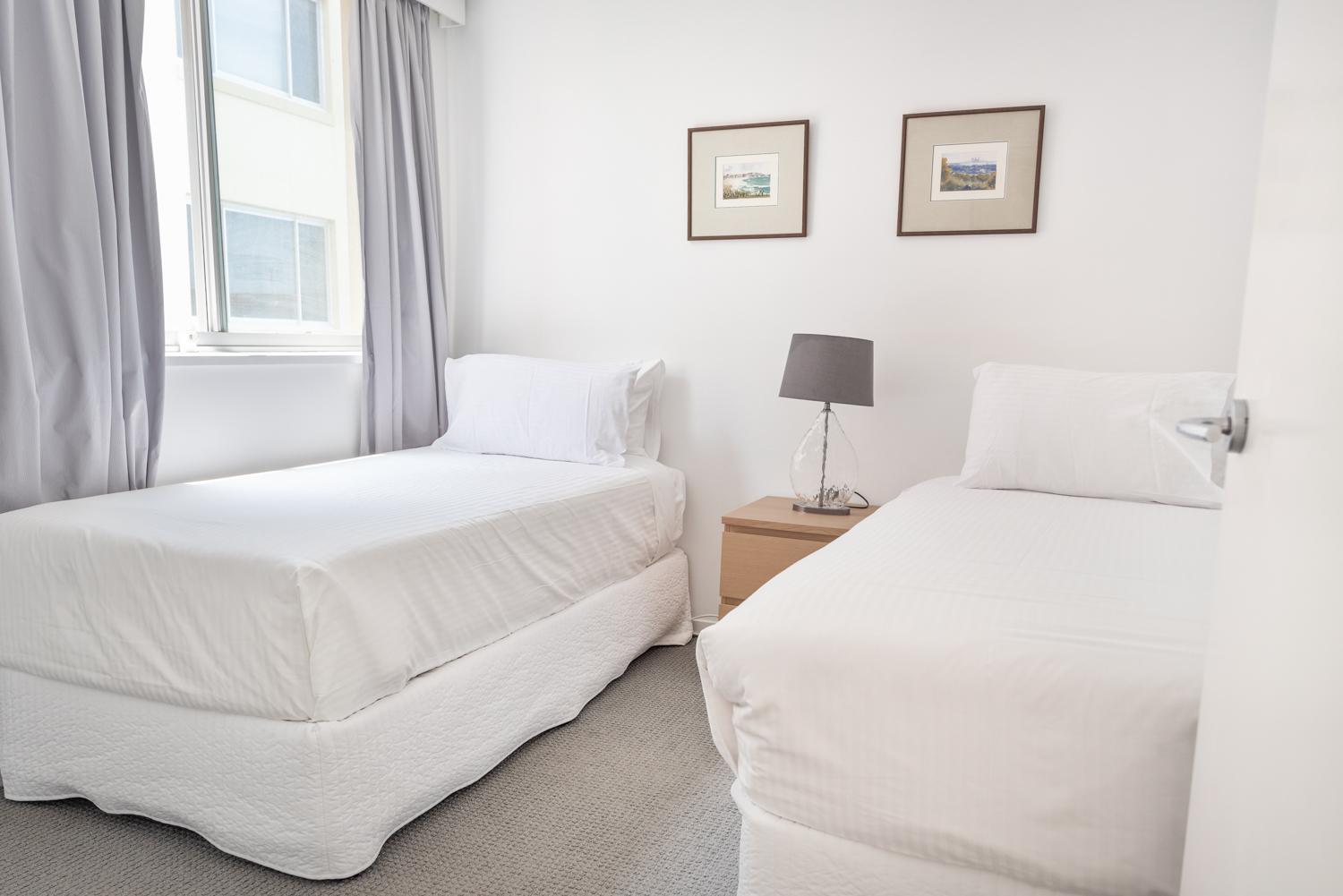 Grandview Apartments 밸리나 외부 사진