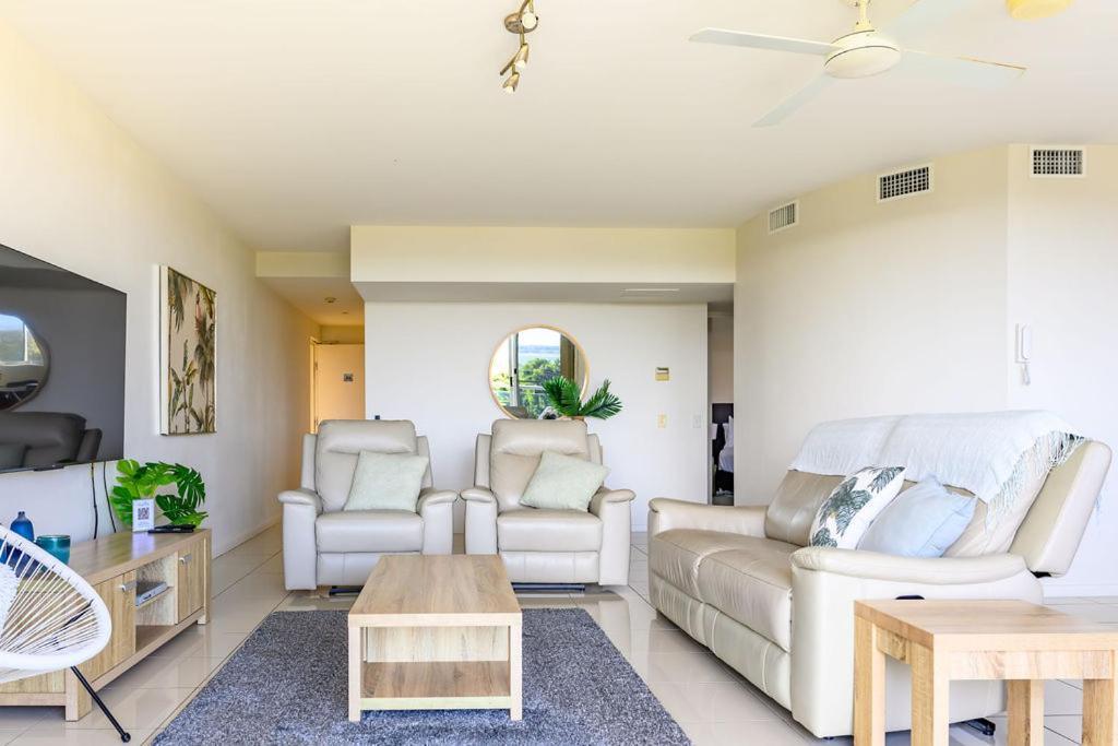 Grandview Apartments 밸리나 외부 사진