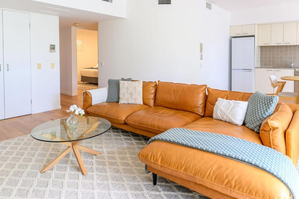 Grandview Apartments 밸리나 외부 사진