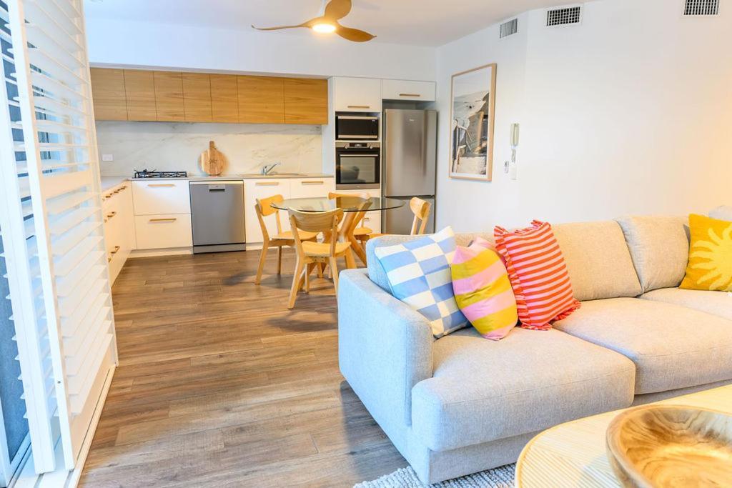 Grandview Apartments 밸리나 외부 사진