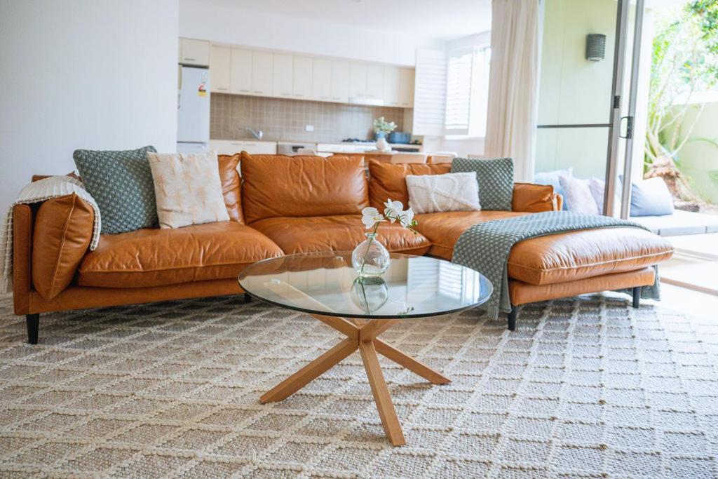 Grandview Apartments 밸리나 외부 사진